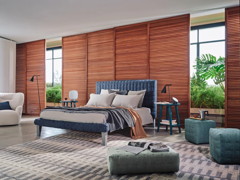 Bed - Indoor Gervasoni Dot Collection