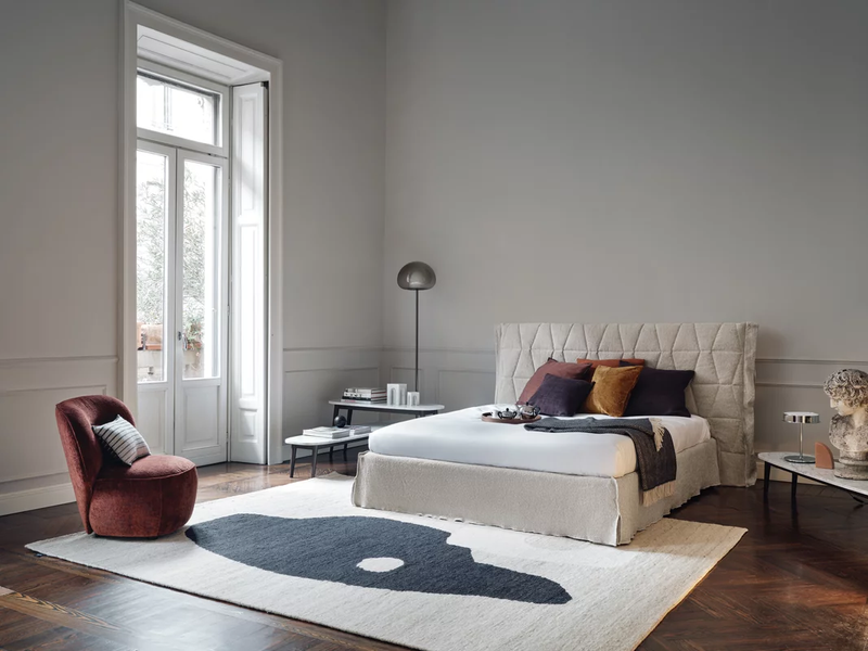 Bed - Indoor Gervasoni Gem Collection