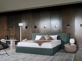 Bed - Indoor Gervasoni Gem Collection