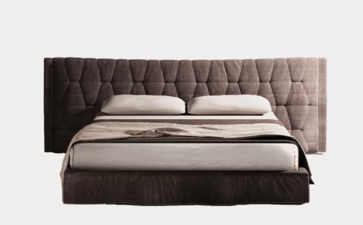 Bed - Indoor Gervasoni Gem Collection
