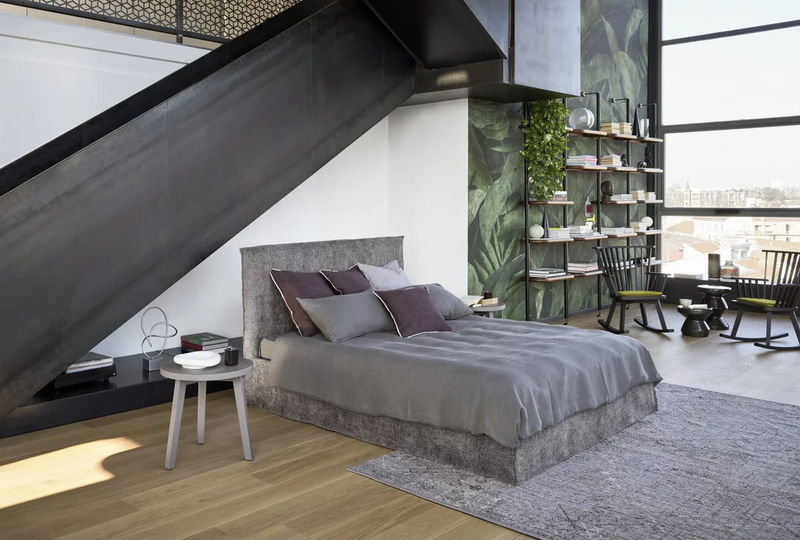 Bed - Indoor Gervasoni Ghost Collection