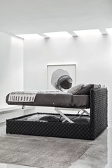 Bed - Indoor Gervasoni Ghost Collection