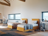 Bed - Indoor Gervasoni Ghost Collection