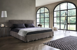 Bed - Indoor Gervasoni Loll Collection
