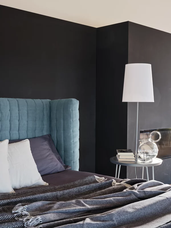 Double Bed - Indoor Gervasoni Nest Collection