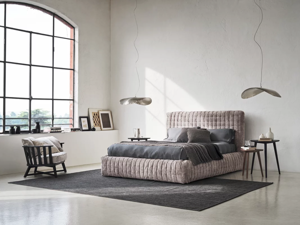 Double Bed - Indoor Gervasoni Pad Collection