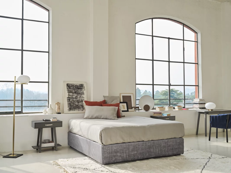 Bed - Gervasoni Simple Collection