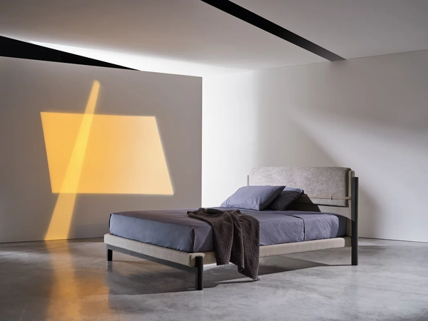 Double Bed - Indoor Gervasoni Strap Collection