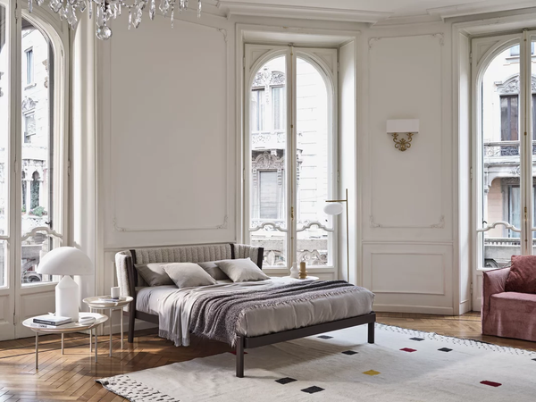 Bed - Indoor Gervasoni Yelek Collection