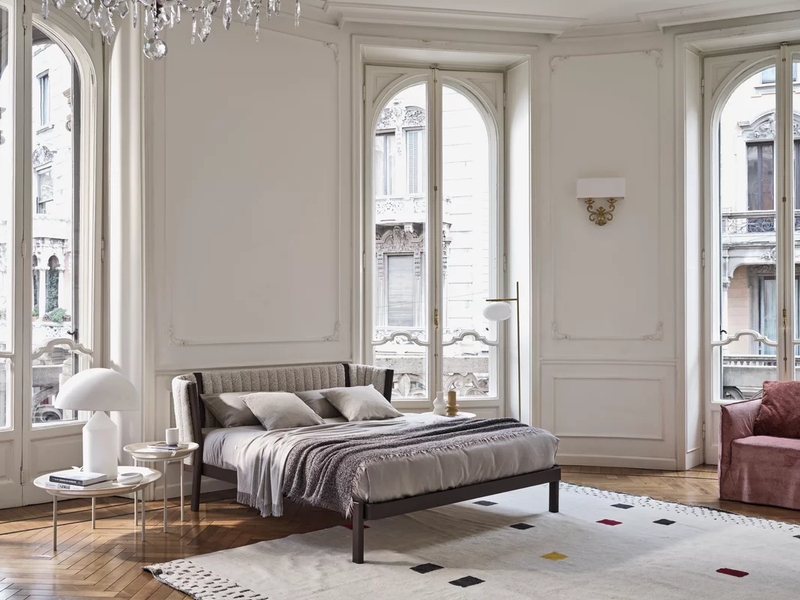 Bed - Indoor Gervasoni Yelek Collection