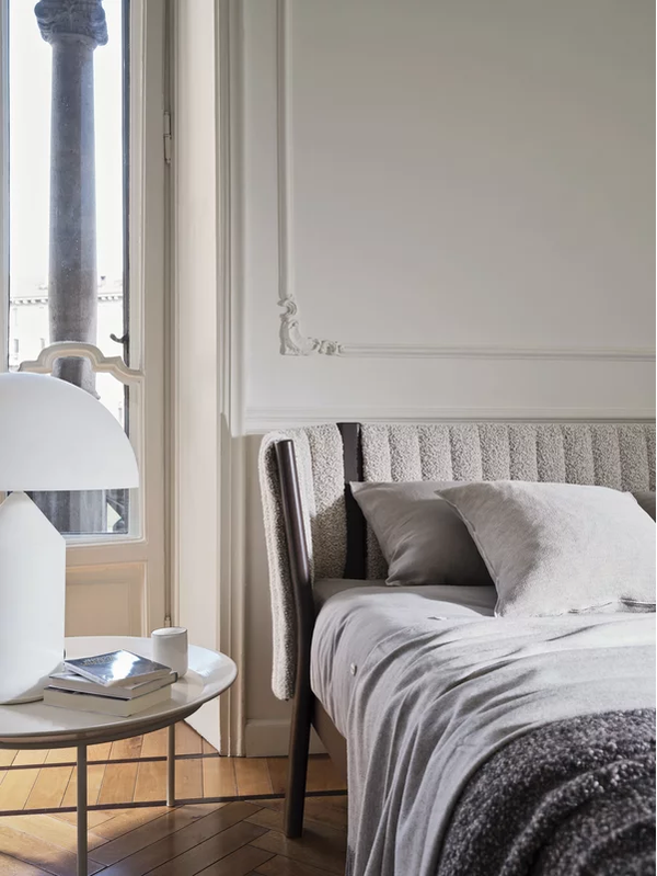 Bed - Indoor Gervasoni Yelek Collection