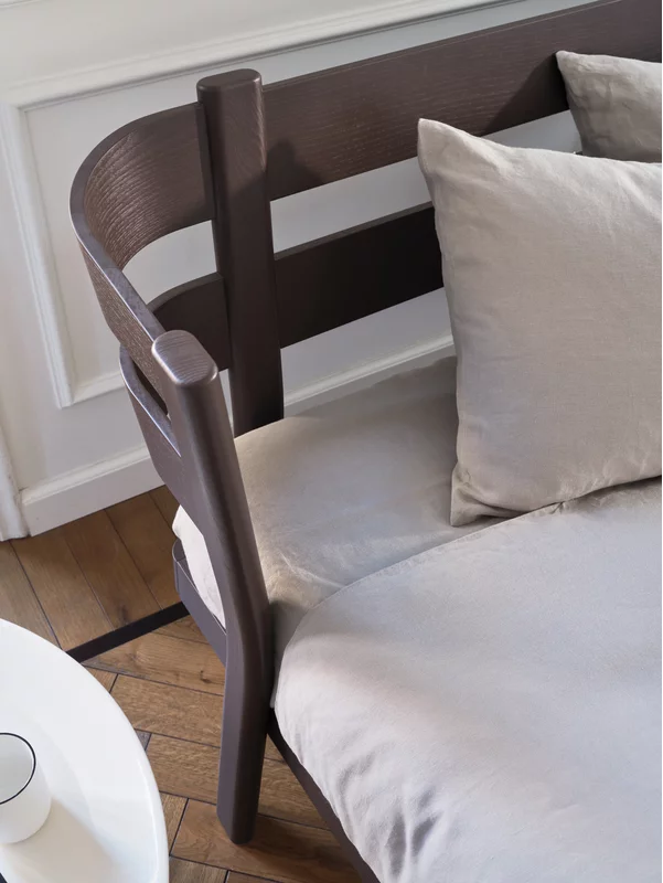 Bed - Indoor Gervasoni Yelek Collection