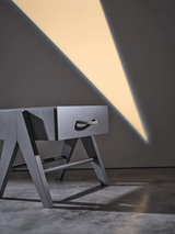 Bedside Table - Indoor Gervasoni Pier Collection