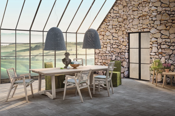 Pendant Lamp - Gervasoni Bell Collection