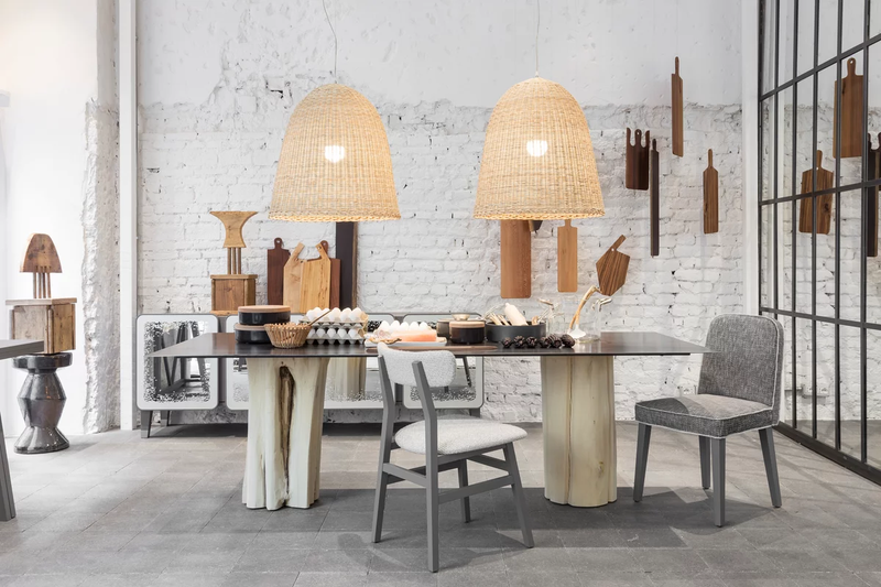 Pendant Lamp - Gervasoni Bell Collection
