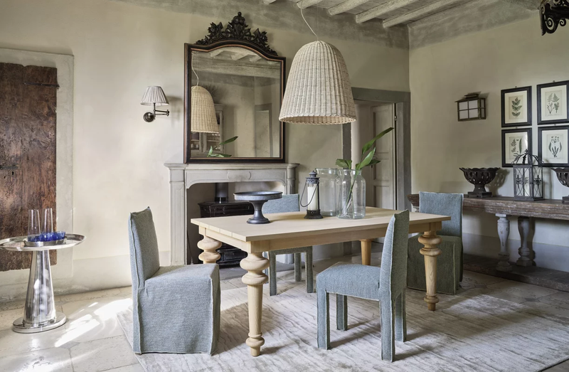 Pendant Lamp - Gervasoni Bell Collection