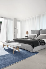 Bench - Indoor Gervasoni Gray Collection