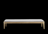 Bench - Outdoor Gervasoni Mediterraneo Collection