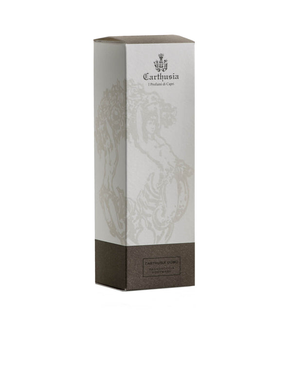 Bodywash Uomo - Carthusia