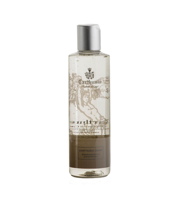 Bodywash Uomo - Carthusia