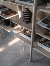 Bookshelf - Indoor Gervasoni Daen Collection