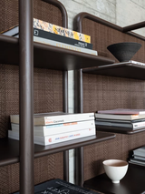 Bookshelf - Indoor Gervasoni Daen Collection
