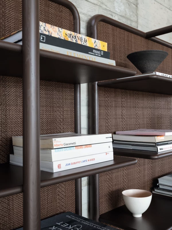 Bookshelf - Indoor Gervasoni Daen Collection