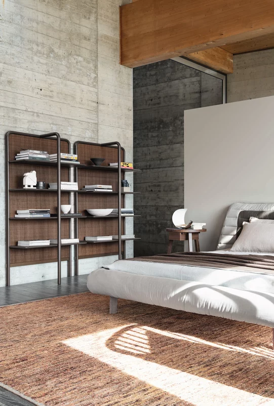 Bookshelf - Indoor Gervasoni Daen Collection
