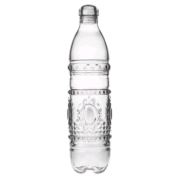 Bottle in Acrylic - Baroque and Rock Collection