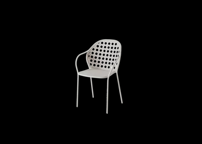 Chair - Outdoor Gervasoni Brise Collection