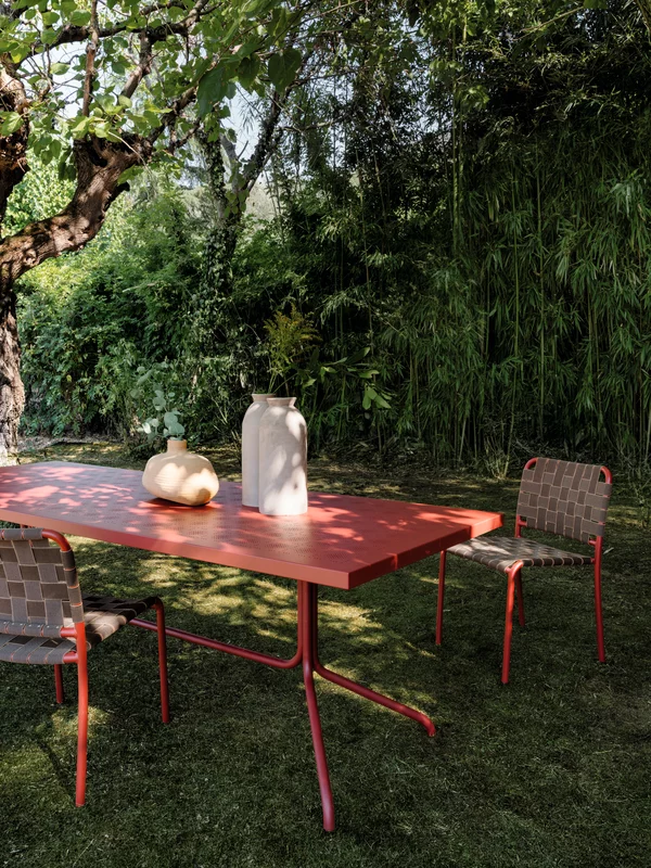 Table - Outdoor Gervasoni Brise Collection