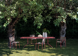 Table - Outdoor Gervasoni Brise Collection