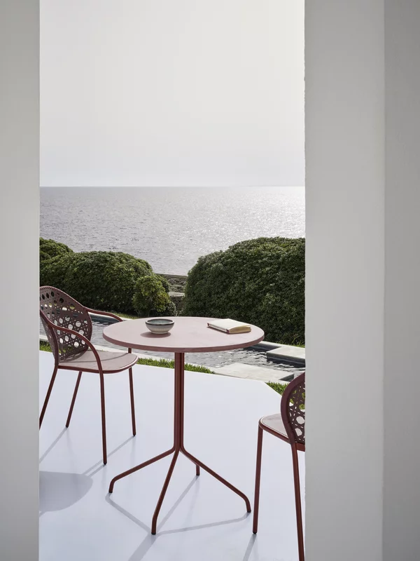 Table - Outdoor Gervasoni Brise Collection