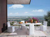 Table - Outdoor Gervasoni Brise Collection