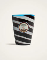 Handmade Glass Candle