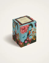 Handmade Glass Candle