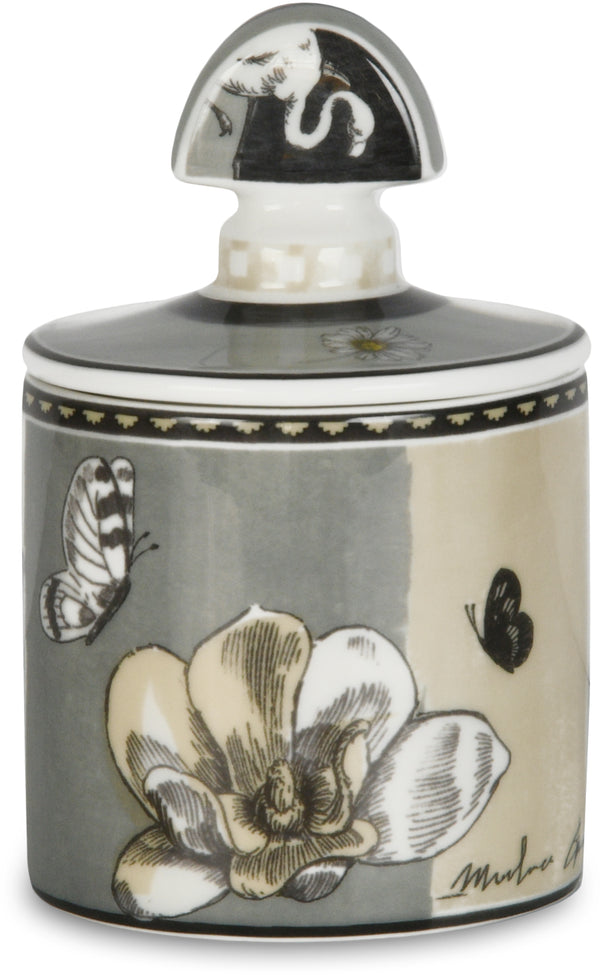 Urban Collection; Sugar Bowl in Porcelaine