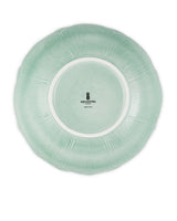 Cherry Blossom Large Salad Bowl - Green Color BY AQUAZZURA