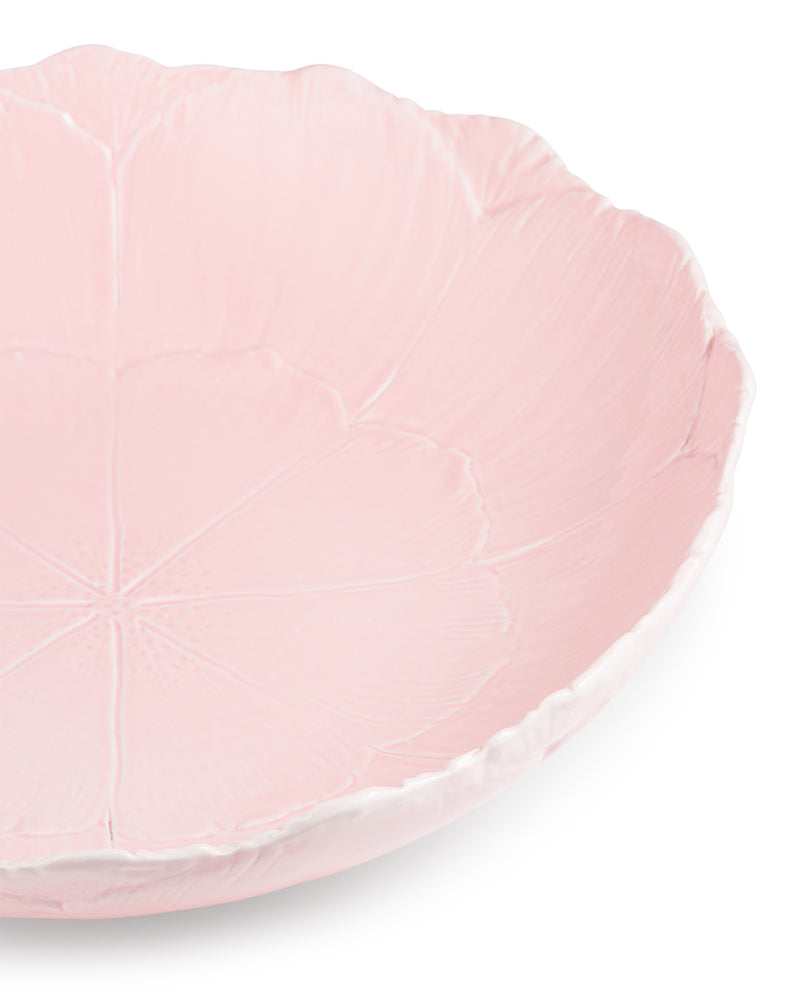 Cherry Blossom Large Salad Bowl BY AQUAZZURA