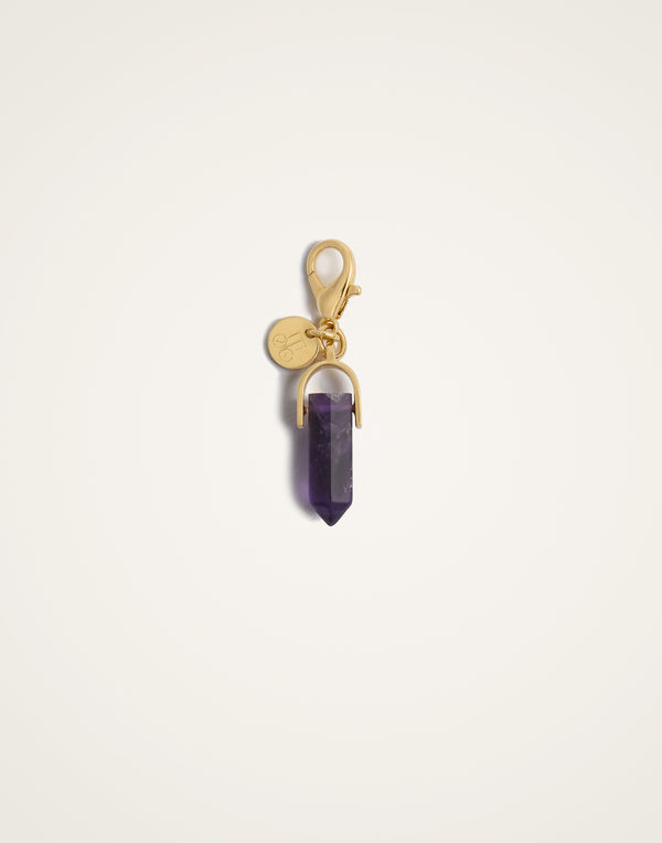 Charm - Mini Pillar - by LaDoubleJ