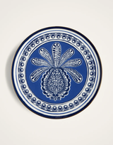 Cake Stand Ananas by LaDoubleJ