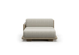 Sunbed - Caleo-Ash Collection