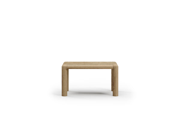 M Size Coffee Table - Caleo-Natural