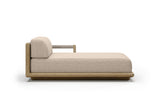Daybed - Caleo-Natural