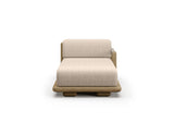 Daybed - Caleo-Natural
