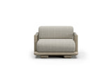 Armchair - Caleo-Ash Collection