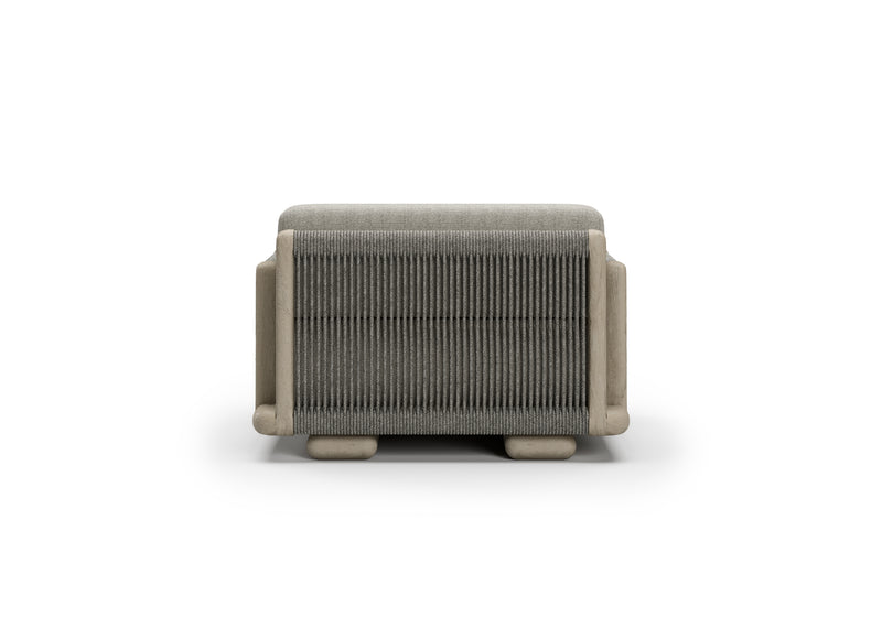 Armchair - Caleo-Ash Collection