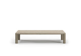 L Size Coffee Table - Caleo-Ash Collection