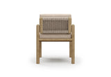 Dining Chair - Caleo-Natural