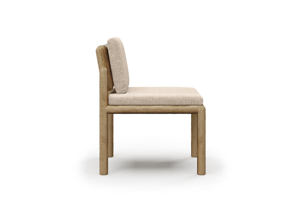Dining Chair - Caleo-Natural